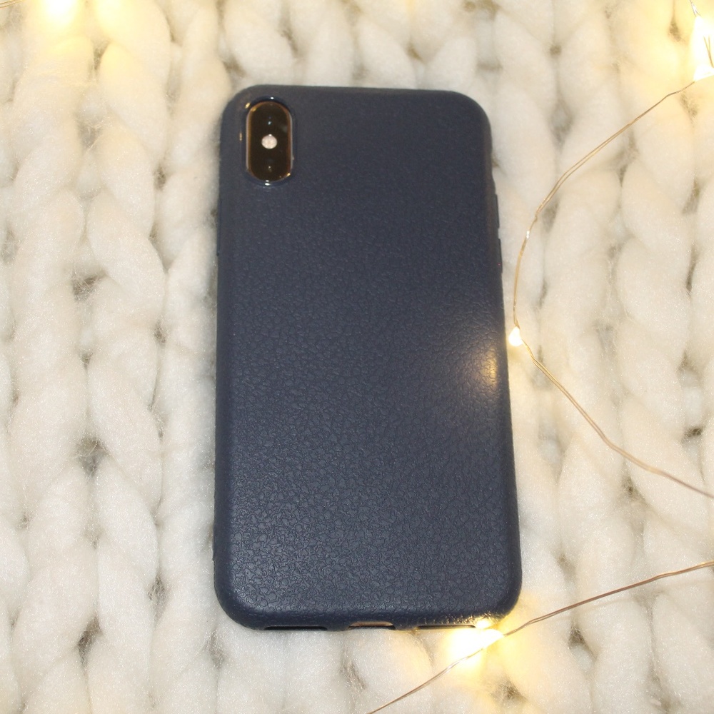 iPhone X/XS Case